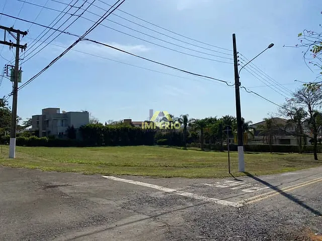 Terreno com 1419m², à venda, no bairro Haras Paineiras em Salto
