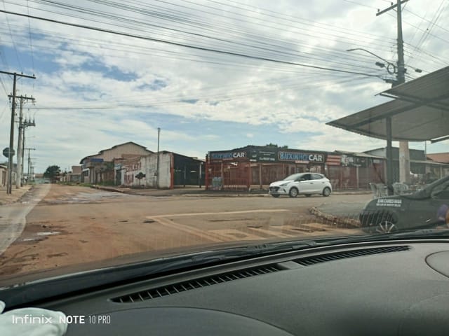 Foto do Terreno - Terreno à venda, Jardim Ipanema, Trindade, GO | Imovelar Imóveis