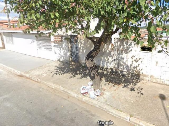 Foto do Terreno - Terreno à venda, 250 m² por R$ 160.000,00 - Parque Interlagos - São José dos Campos/SP | INDEPENDENCE NEGOCIOS IMOBILIARIOS LTDA
