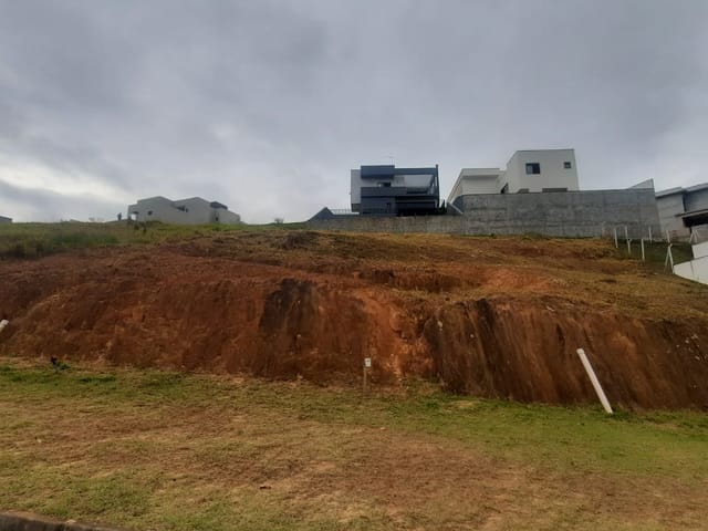 Terreno com 360m², à venda, no bairro Vila Pasti em Louveira
