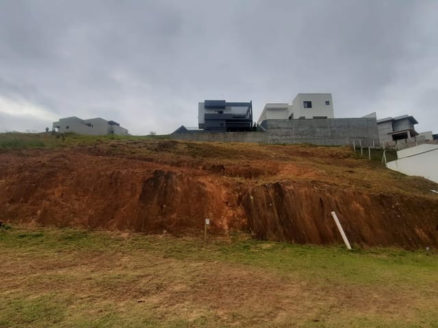 Terreno com 360m², à venda, no bairro Vila Pasti em Louveira