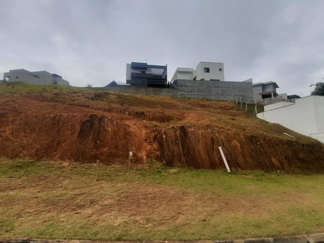 Terreno com 360m², à venda, no bairro Vila Pasti em Louveira