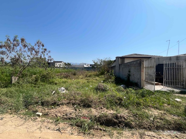 Foto do Terreno - Terreno com 300m² à venda, Balneário dos Golfinhos, Caraguatatuba, Litoral Norte de SP | Innova Imobiliária