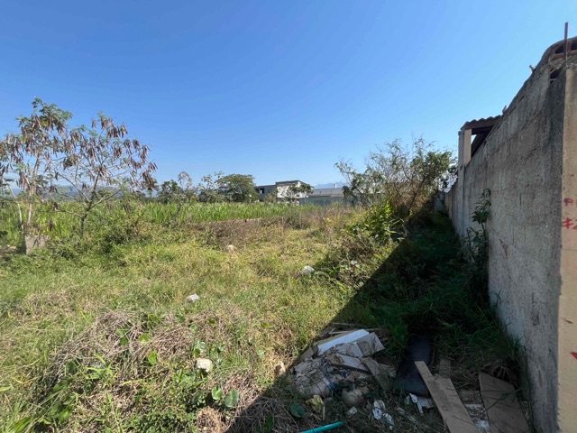 Foto do Terreno - Terreno com 300m² à venda, Balneário dos Golfinhos, Caraguatatuba, Litoral Norte de SP | Innova Imobiliária
