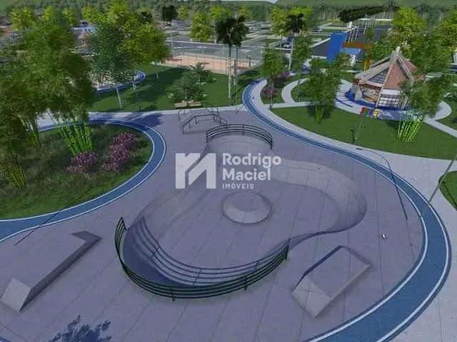 Terreno com 250m², à venda, no bairro Carne de Vaca em Goiana