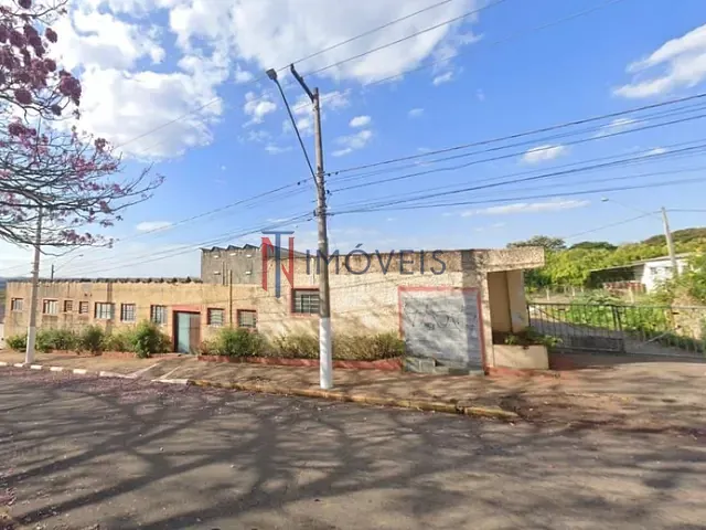 Terreno com 7000m², à venda, no bairro Centro em Atibaia