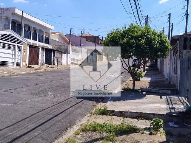 Terreno com 150m², à venda, no bairro Parque das Nações em Americana