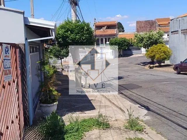 Terreno com 150m², à venda, no bairro Parque das Nações em Americana