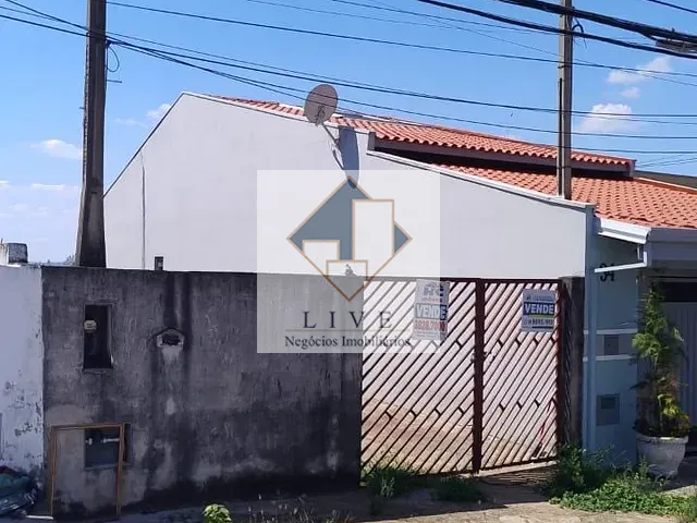 Terreno com 150m², à venda, no bairro Parque das Nações em Americana