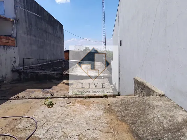 Terreno com 150m², à venda, no bairro Parque das Nações em Americana