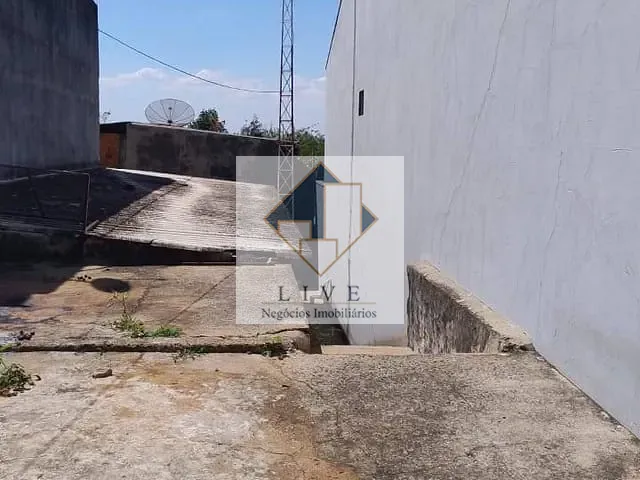 Terreno com 150m², à venda, no bairro Parque das Nações em Americana