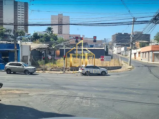 Terreno com 737m² 1 quarto e 1 banheiro, à venda, no bairro CENTRO NORTE em Cuiabá