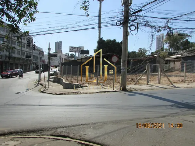 Terreno com 737m² 1 quarto e 1 banheiro, à venda, no bairro CENTRO NORTE em Cuiabá