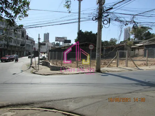 Terreno com 737m² 1 quarto e 1 banheiro, à venda, no bairro CENTRO NORTE em Cuiabá