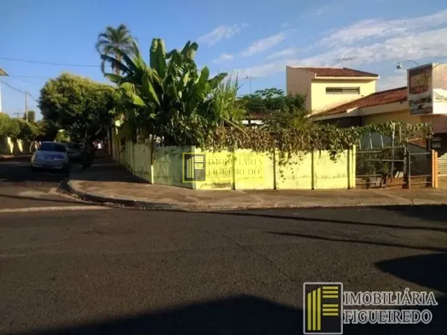 Terreno com 70m², para alugar, no bairro Vila Ercília em São José do Rio Preto