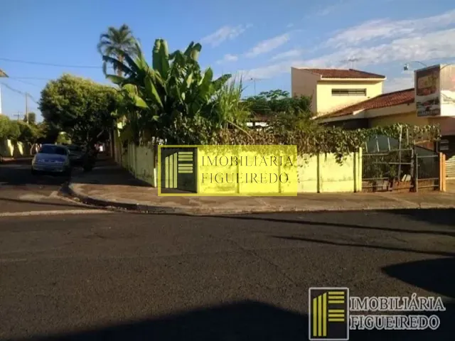 Terreno com 70m², para alugar, no bairro Vila Ercília em São José do Rio Preto