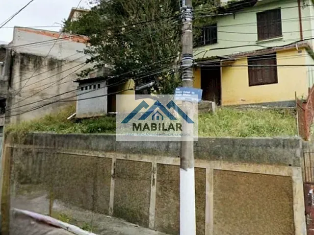Terreno com 281m², à venda, no bairro Jaraguá em São Paulo