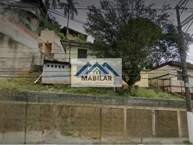 Terreno com 281m², à venda, no bairro Jaraguá em São Paulo