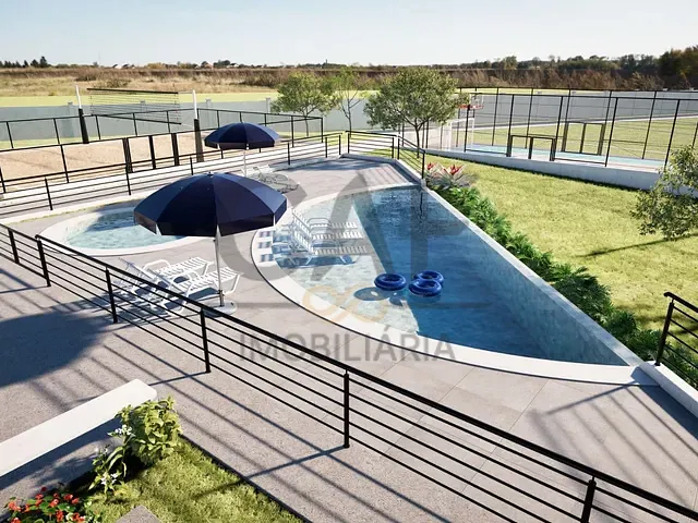 Terreno com 250m², à venda, no bairro Lago Da Barra em Jaguariúna