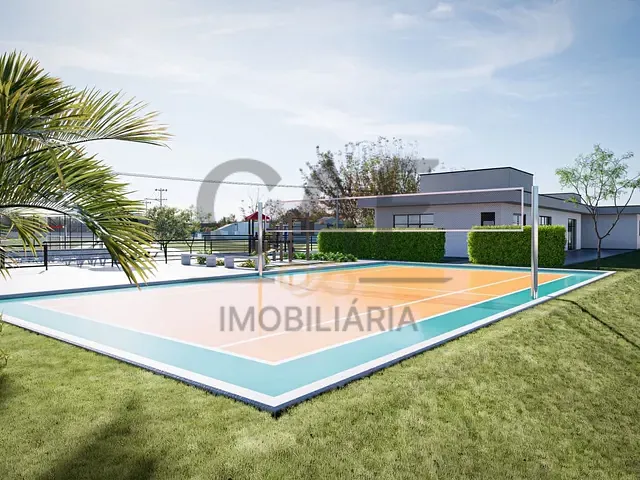 Terreno com 250m², à venda, no bairro Lago Da Barra em Jaguariúna