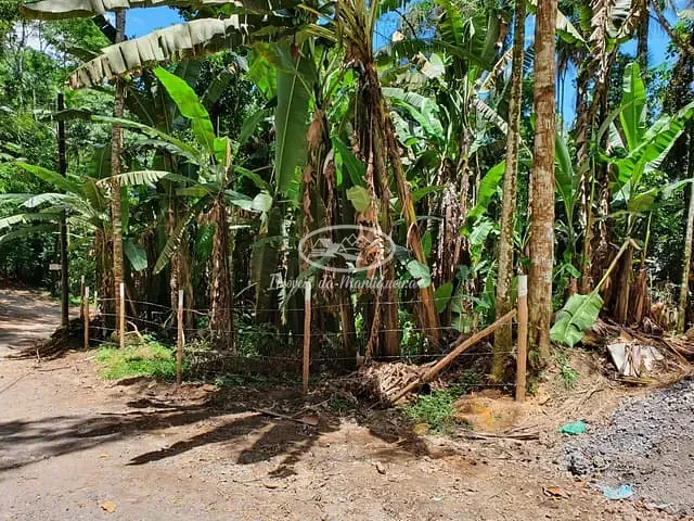 Terreno com 780m², à venda, no bairro Fazendinha (Penedo) em Itatiaia
