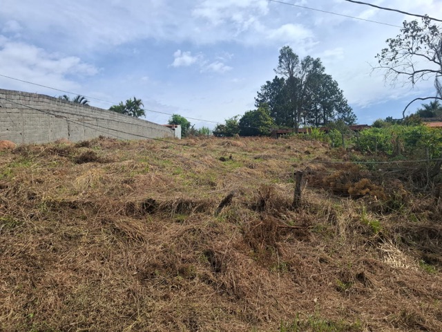 Terreno com 1192m², à venda, no bairro Ville Saint James II em Campo Limpo Paulista