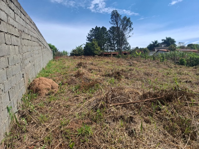 Terreno com 1192m², à venda, no bairro Ville Saint James II em Campo Limpo Paulista