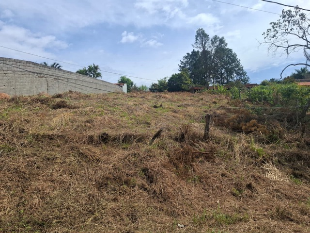 Terreno com 1192m², à venda, no bairro Ville Saint James II em Campo Limpo Paulista