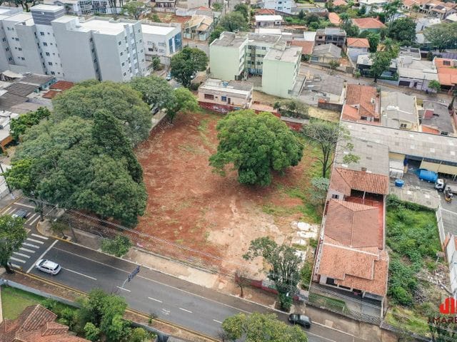 Foto do Terreno - Oportunidade para investidores, construtoras e incorporadoras, lote com parametros de uso e ocupacao ZC1 (Zona Comercial Um) | J. Mareze Imóveis Ltda