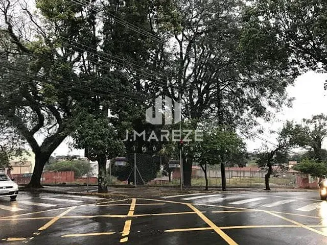 Terreno com 3094m², à venda, no bairro Centro em Apucarana