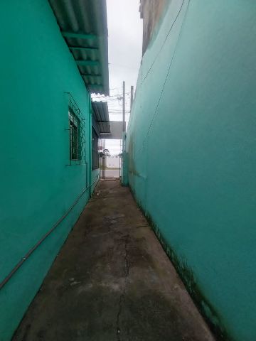 Foto do Terreno - Lote à Venda, Sítio Cercado, Curitiba, PR | Mendes Imobiliária