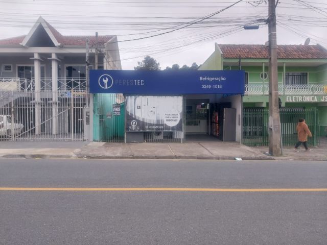 Foto do Terreno - Lote à Venda, Sítio Cercado, Curitiba, PR | Mendes Imobiliária