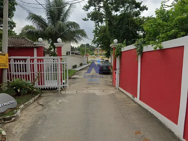 Terreno com 180m², à venda, no bairro Ilha de Guaratiba em Rio de Janeiro