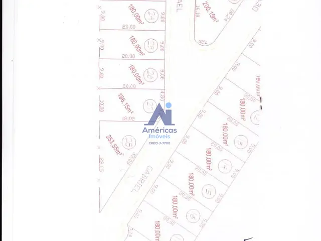 Terreno com 180m², à venda, no bairro Ilha de Guaratiba em Rio de Janeiro