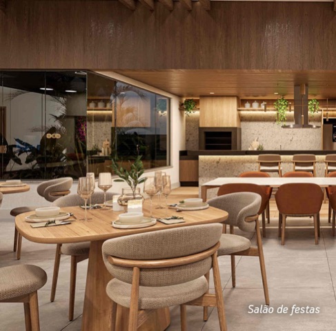 Terreno com 344m², à venda, no bairro Setor Comercial em Sinop