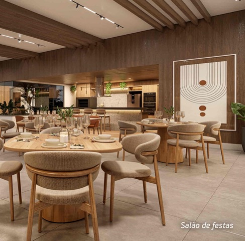 Terreno com 344m², à venda, no bairro Setor Comercial em Sinop