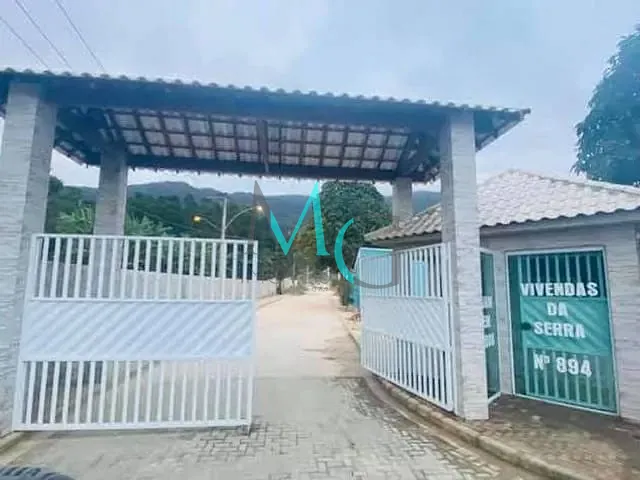 Terreno com 176m², à venda, no bairro Campo Grande em Rio de Janeiro