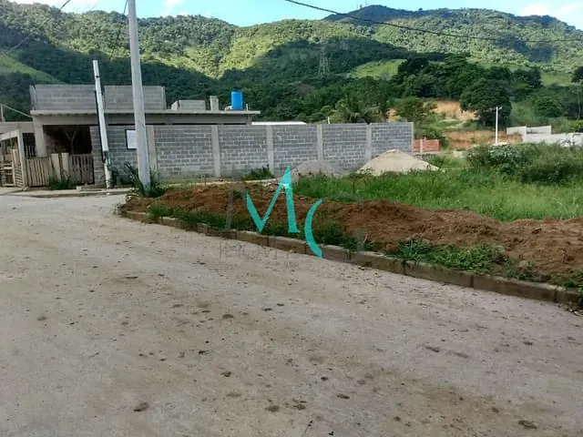 Terreno com 176m², à venda, no bairro Campo Grande em Rio de Janeiro