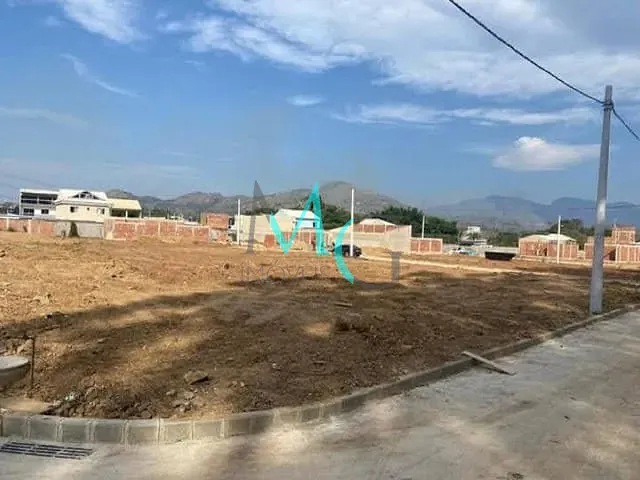 Terreno com 176m², à venda, no bairro Campo Grande em Rio de Janeiro