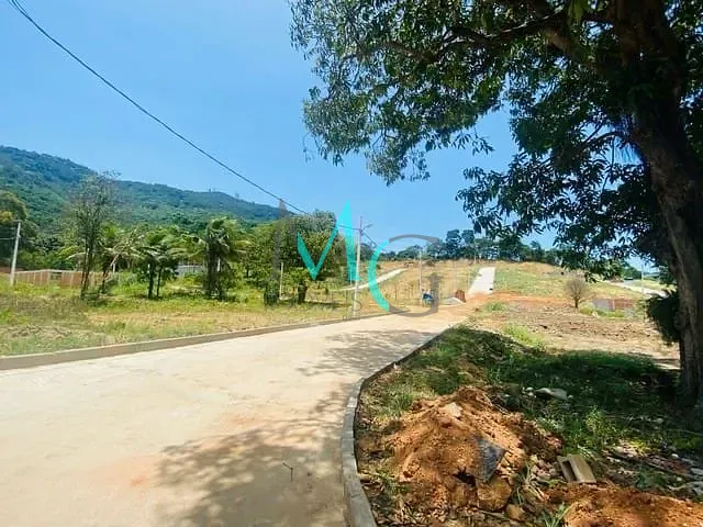 Terreno com 176m², à venda, no bairro Campo Grande em Rio de Janeiro