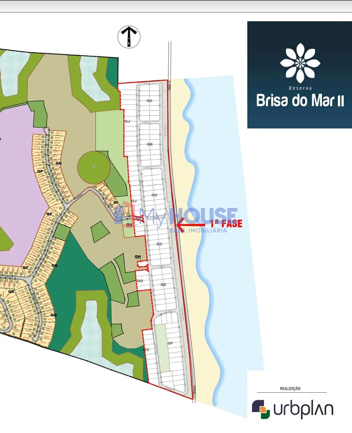 Terreno, 450 m² - Foto 2