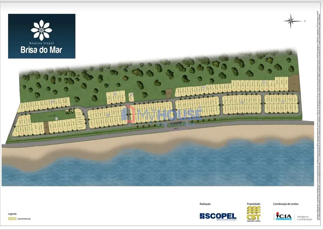 Terreno, 450 m² - Foto 1