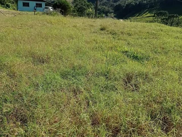 Terreno com 695m², à venda, no bairro Carrocerias Barracão em Alfredo Wagner
