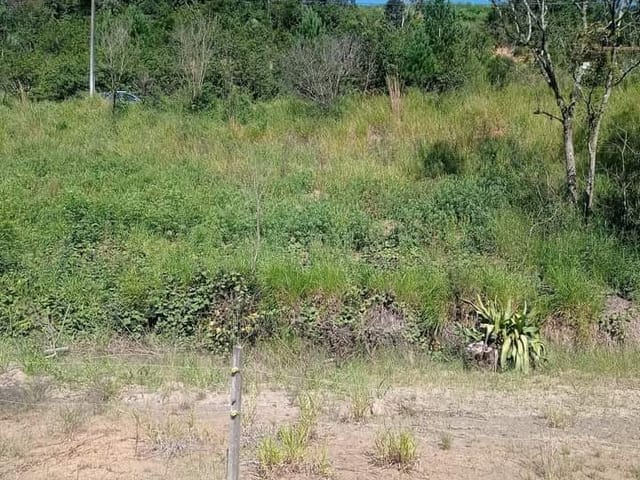 Terreno com 695m², à venda, no bairro Carrocerias Barracão em Alfredo Wagner