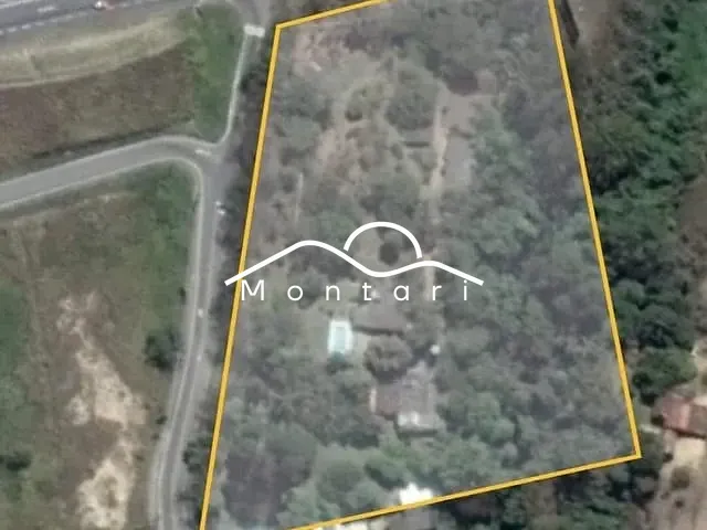Terreno com 11500m², à venda, no bairro Roma em Volta Redonda