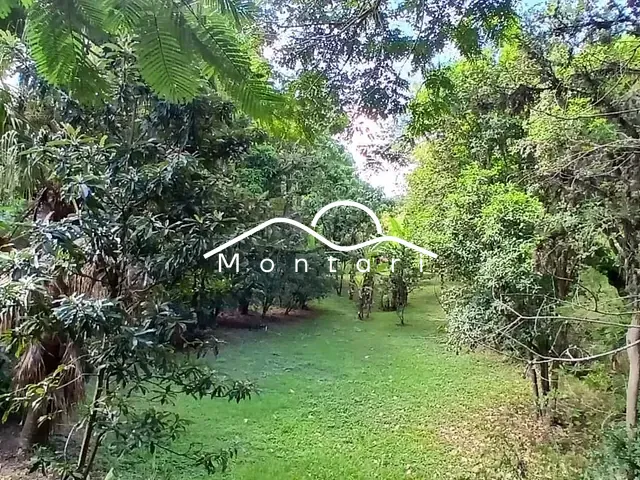 Terreno com 11500m², à venda, no bairro Roma em Volta Redonda