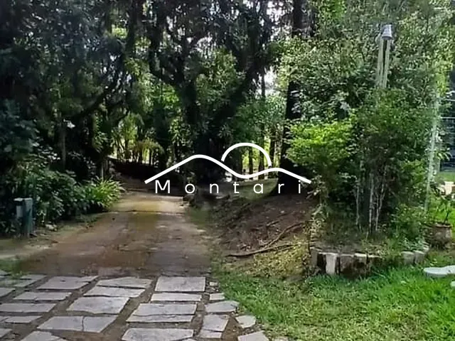 Terreno com 11500m², à venda, no bairro Roma em Volta Redonda
