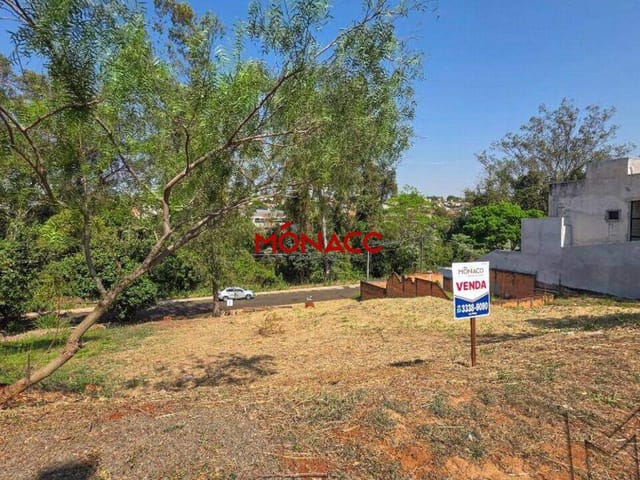 Terreno com 300m², à venda, no bairro Jardim Presidente em Londrina