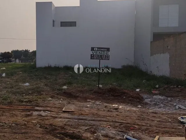 Terreno com 200m², à venda, no bairro Jardim Leonor em Artur Nogueira