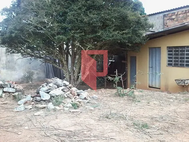 Terreno com 420m², à venda, no bairro Caiçaras em Belo Horizonte